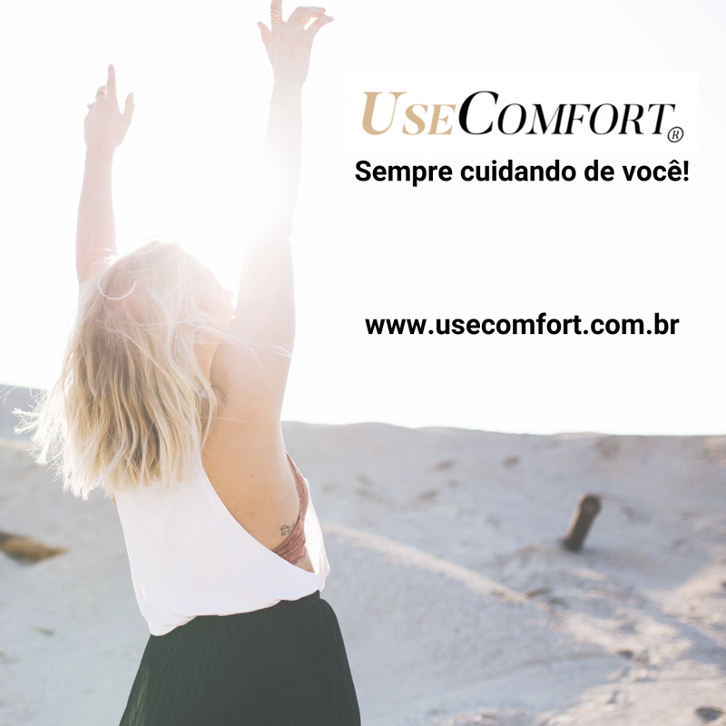 Ultra Comfort Ortopédico Calce Fácil + Palmilha grátis