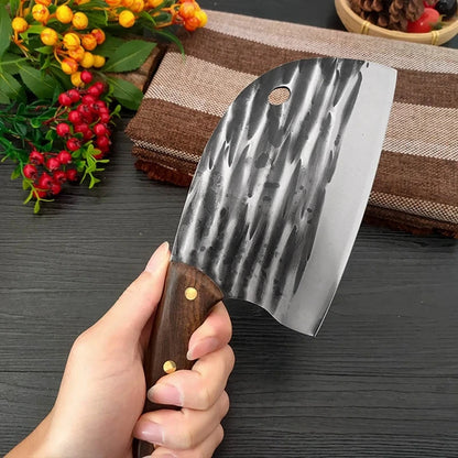 Cuchillo Japones Chef-Ku