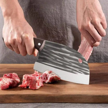 Cuchillo Japones Chef-Ku
