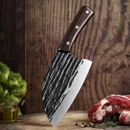 Cuchillo Japones Chef-Ku