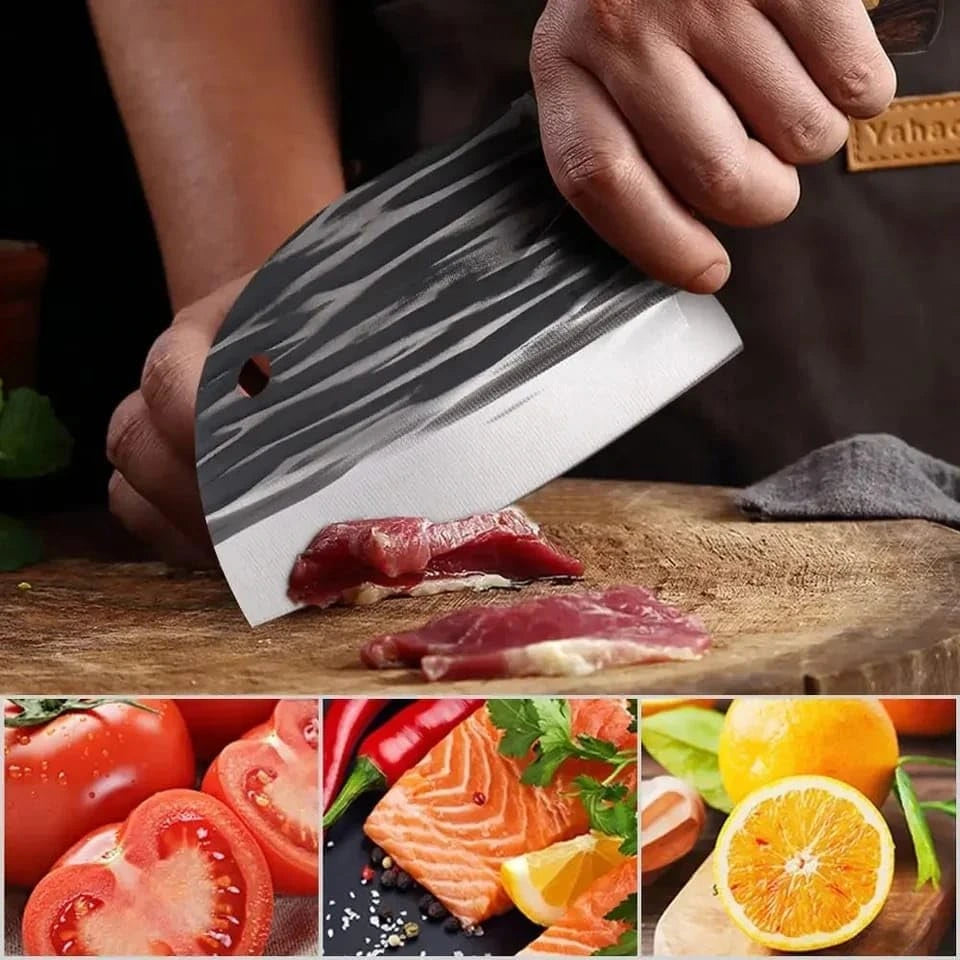 Cuchillo Japones Chef-Ku
