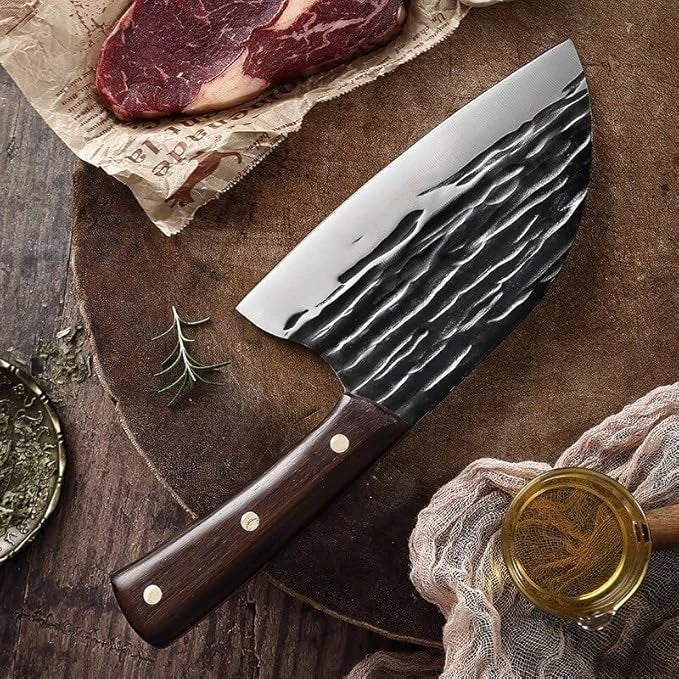 Cuchillo Japones Chef-Ku