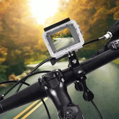 Cámara GOPRO 4K + Fundo Gratis